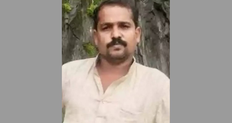 തിരുവമ്പാടി സ്വദേശി തായിഫില്‍ ട്രക്കിനടിയില്‍പെട്ട് മരിച്ചു